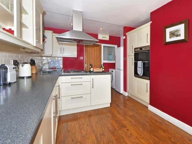 Kitchen | Holly Bank, Bassenthwaite, near Keswick