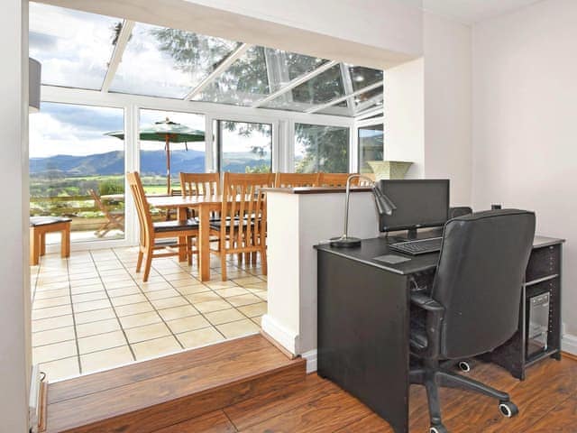 Interior | Holly Bank, Bassenthwaite, near Keswick