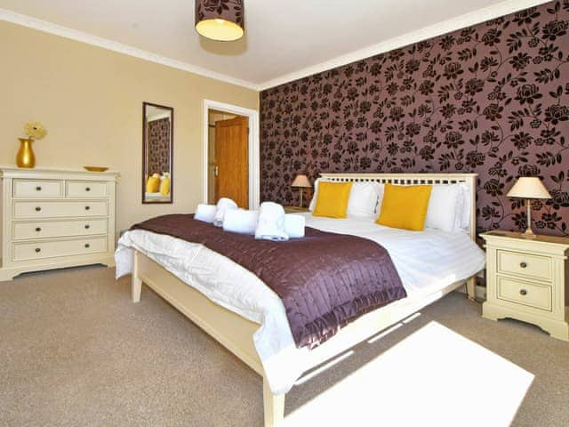 Double bedroom | Holly Bank, Bassenthwaite, near Keswick