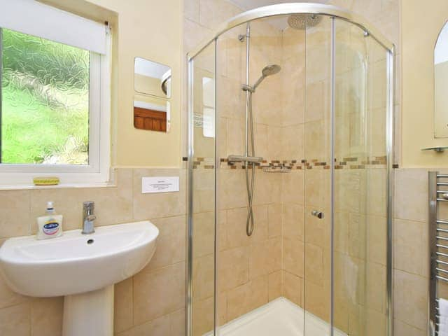 Bathroom | Holly Bank, Bassenthwaite, near Keswick