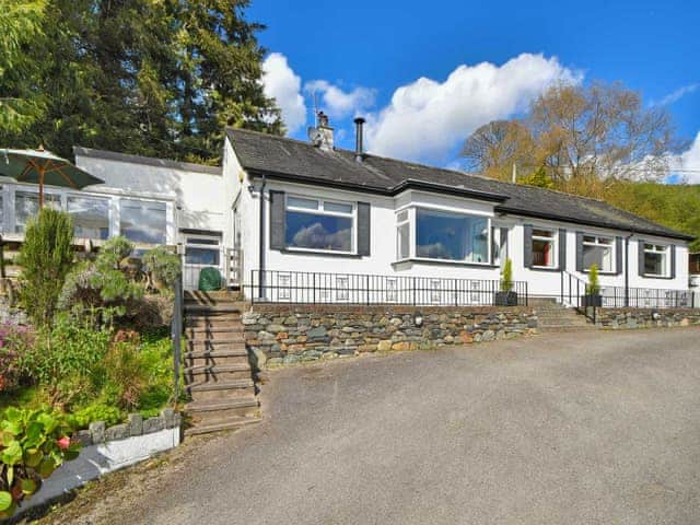 Exterior | Holly Bank, Bassenthwaite, near Keswick