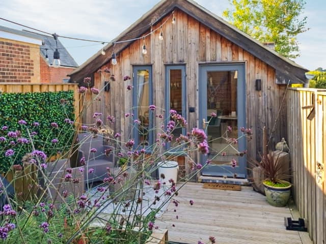 Exterior | Muriel’s Lodge, Ryde