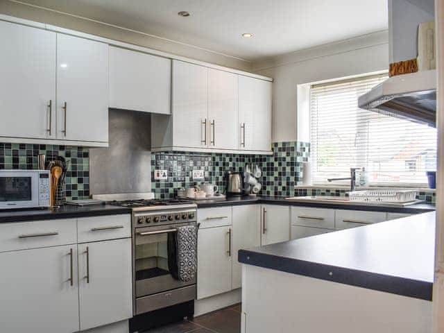 Kitchen | Oaks Reach, Lymington