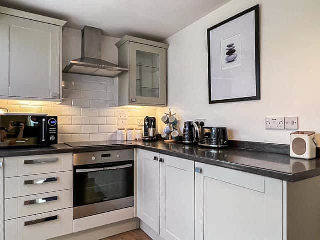 Kitchen | Cygnet Cottage, Warkworth