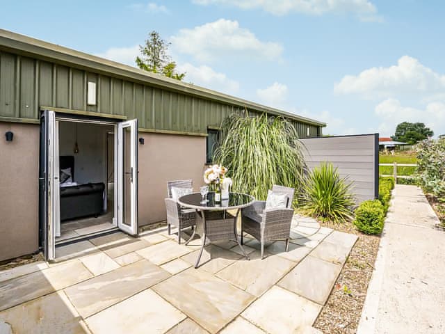 Exterior | Countryside View - North Norfolk Holiday Barns, Wormegay