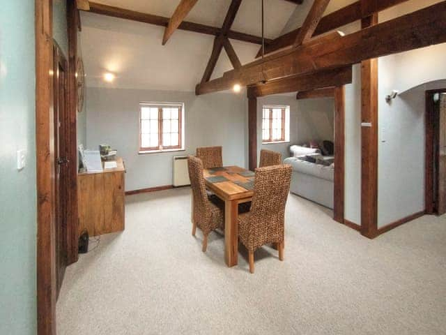 Dining Area | HopKiln, Stoke Edith, near Hereford