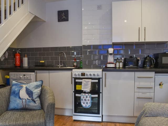 Kitchen | Seagull Cottage, Looe