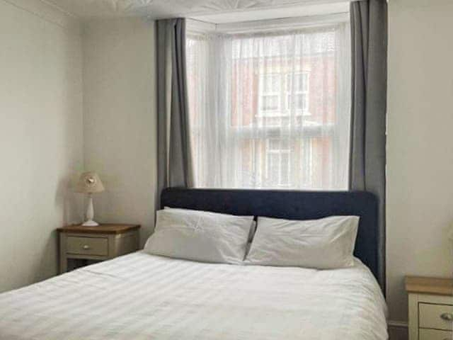 Double bedroom | Amaya Two - Grantham Getaways, Grantham