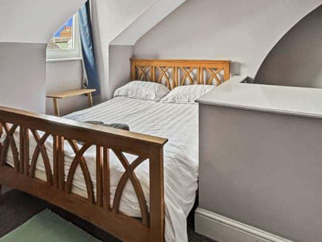 Double bedroom | Amaya Five - Grantham Getaways, Grantham