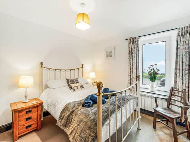 Double bedroom | Journeys End, Helston and the Lizard Peninsula