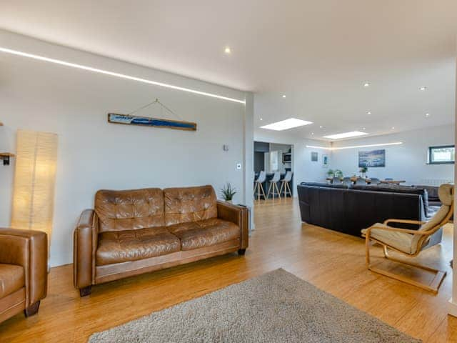 Sitting room | Tregarden, Bude