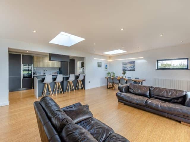 Sitting room | Tregarden, Bude