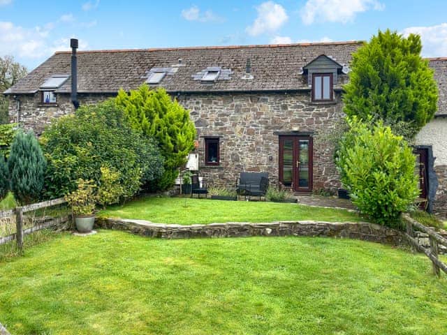 Exterior | May Cottage, Hartland