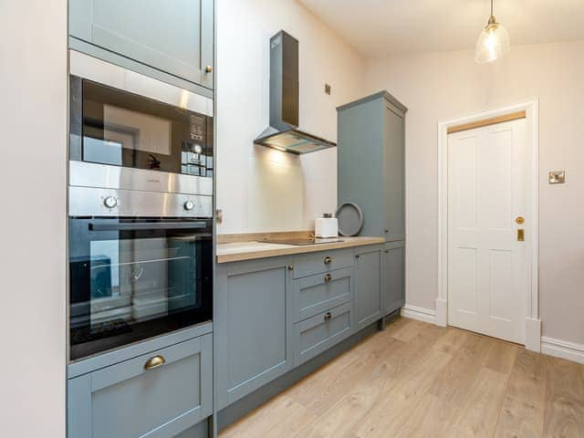 Kitchen | Glossop Cottage, Whitby