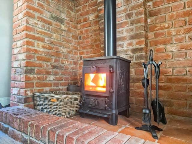 Living area | Pixies Wood Cottage, Ludham