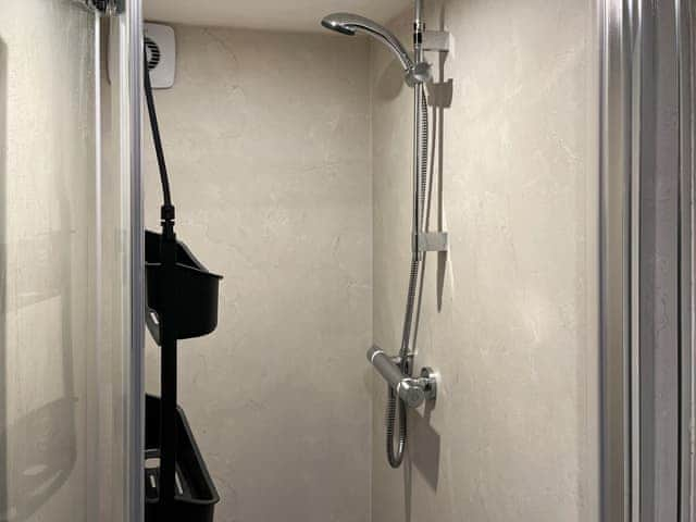 Bathroom | Martinsgate Snug, Middlesmoor, near Pateley Bridge