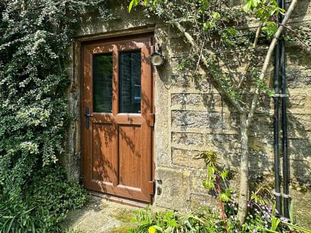 Exterior | Martinsgate Snug, Middlesmoor, near Pateley Bridge