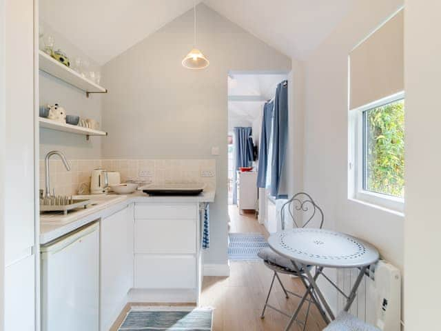 Kitchen | The Pleasant Pheasant Mews, Ellingham, near Bungay