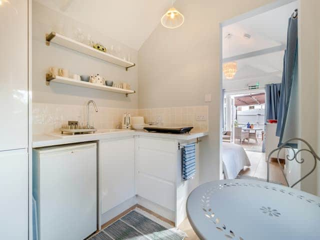 Kitchen | The Pleasant Pheasant Mews, Ellingham, near Bungay