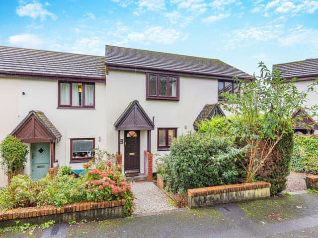 Exterior | River View, Wadebridge