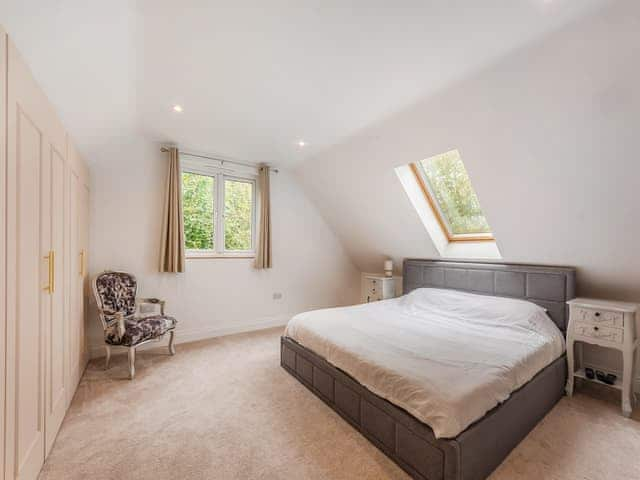 Double bedroom | Reeves Place - Reeves Estate, Battle