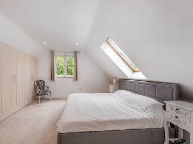 Double bedroom | Reeves Place - Reeves Estate, Battle