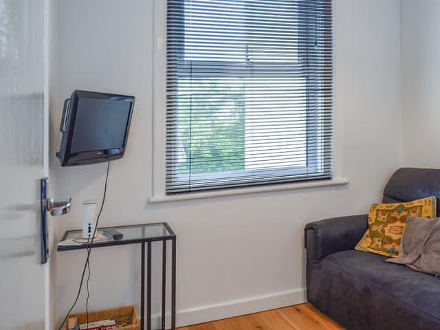 Living area | Palm Court, Bournemouth