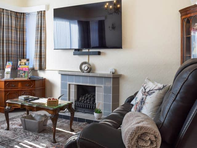 Living area | Ruskin, Sandbach