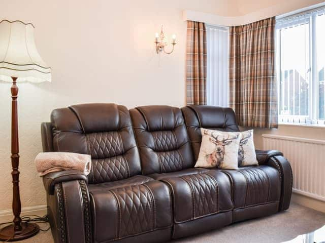 Living area | Ruskin, Sandbach