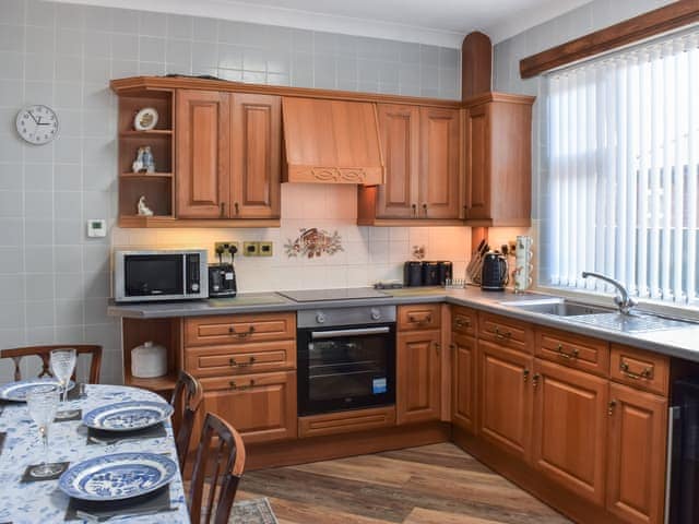 Kitchen | Ruskin, Sandbach