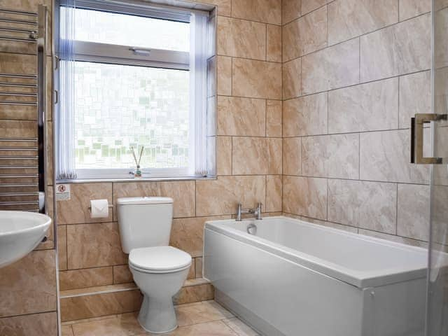 Bathroom | Ruskin, Sandbach