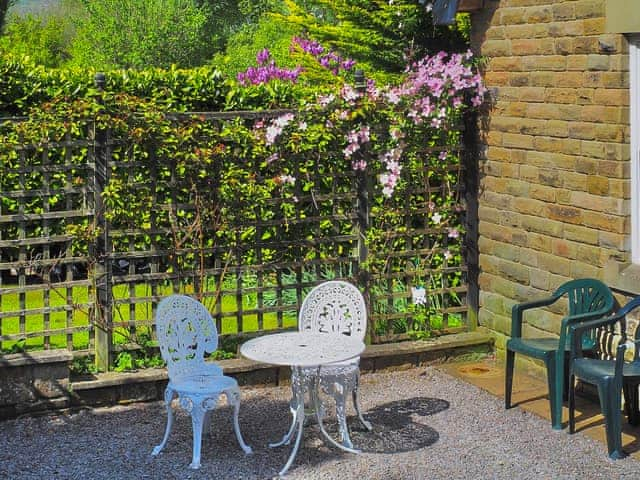 Outdoor | Ashfield House Apartment, Pateley Bridge