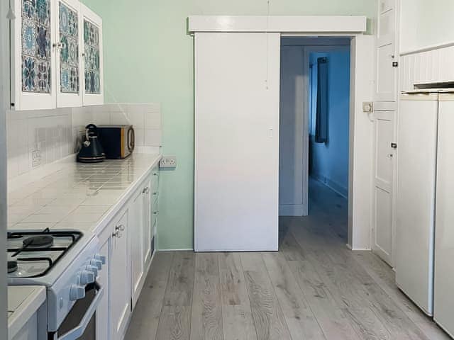 Kitchen | Sea View Cottage, Greatstone, New Romney