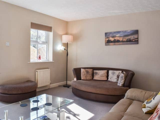 Living room | Crag View, Carnforth