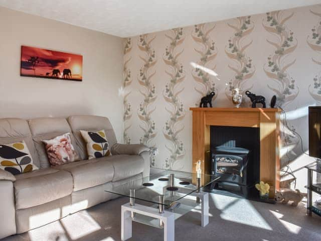 Living room | Crag View, Carnforth