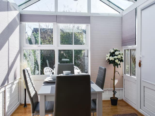 Dining room | Crag View, Carnforth