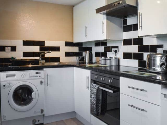 Kitchen | Crag View, Carnforth