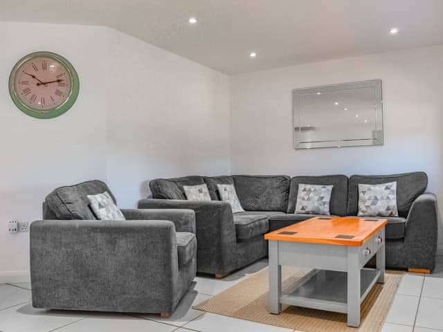 Living area | Ash Cottage - The Granary Cottages, Whitby