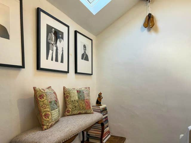 Interior | Wattle Cottage, Belper