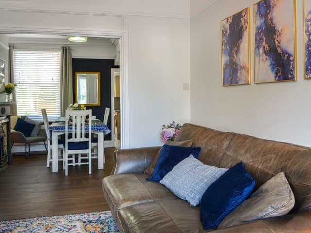 Living area | Mere Walk, Hornsea