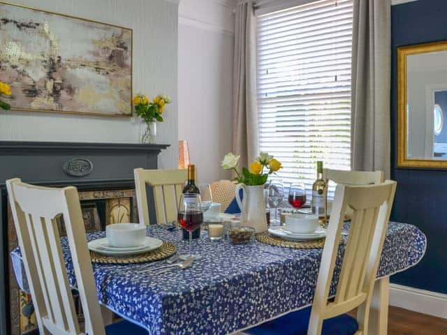 Dining Area | Mere Walk, Hornsea