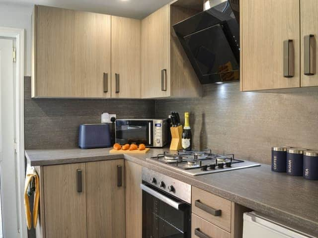 Kitchen | Mere Walk, Hornsea