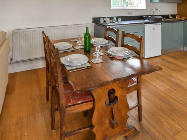 Dining Area | Hornbrook Dairy, Ashford