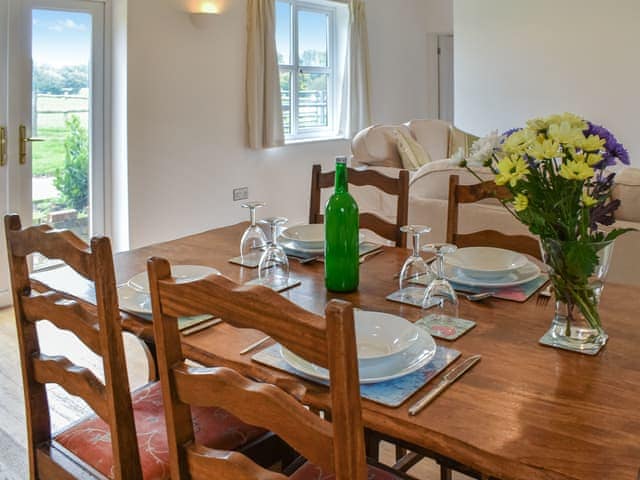 Dining Area | Hornbrook Dairy, Ashford