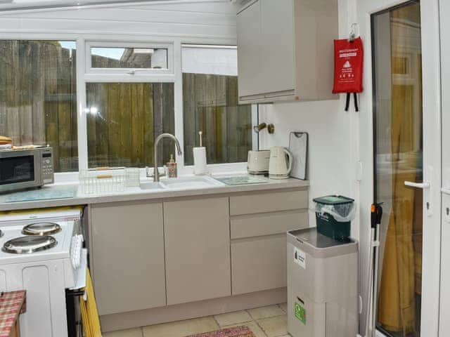 Kitchen | Littlehaven, Ventnor