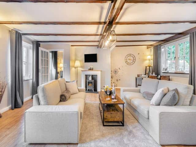 Living room | Forge House, Thornton Le Dale, near Pickering