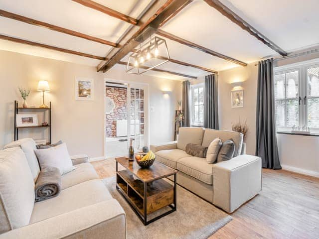 Living room | Forge House, Thornton Le Dale, near Pickering