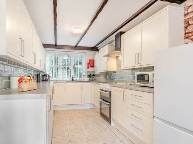 Kitchen | Forge House, Thornton Le Dale, near Pickering