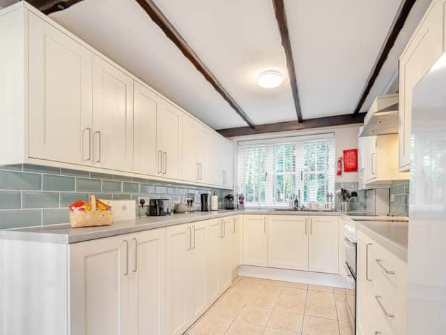 Kitchen | Forge House, Thornton Le Dale, near Pickering