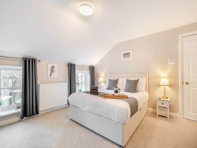 Double bedroom | Forge House, Thornton Le Dale, near Pickering